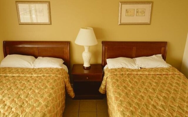 Sea Cove Motel Ocean City