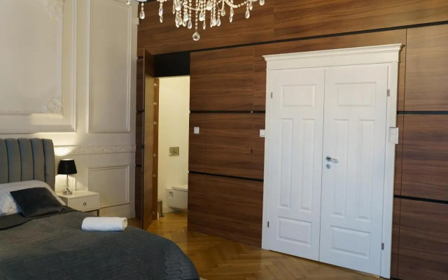 Prestige Apartment Rynek Kielce