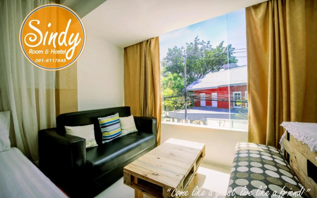 Sindy Room & Hostel