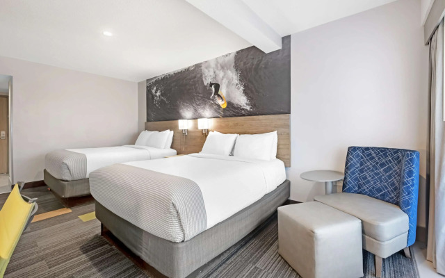 Best Western Oceanfront