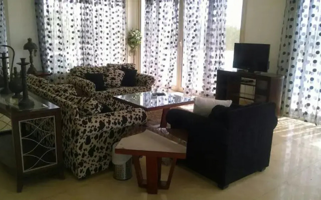 Amazing 4 Bedroom Villa