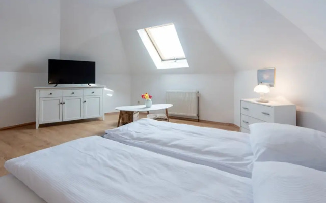 Wczasowa 8 Apartaments
