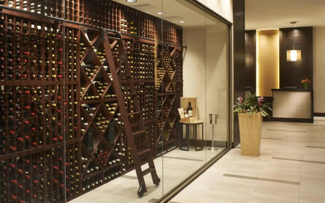 Marriott Indianapolis East