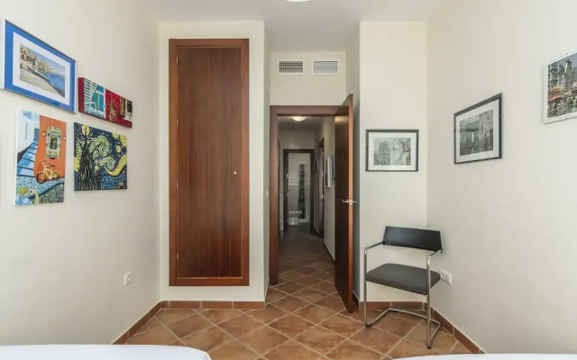 Riverside Comfort for Families