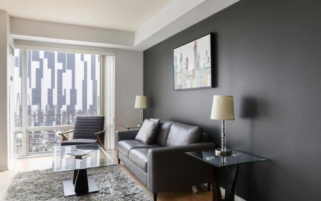 The Rosemont Residences