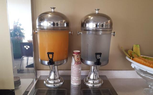 Areen Palace Hotel - Al Madina Road