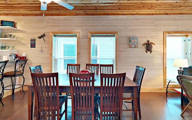 #704 The Commons by RedAwning