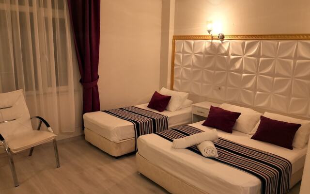 Yürekli Apart Hotel