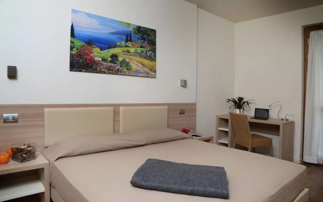 Appartamenti Corte Leonardo