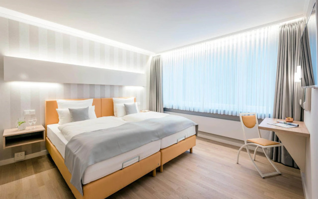 Regena Gesundheits-Resort & Spa