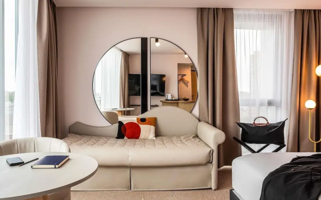 Mercure Dunkerque Centre Gare
