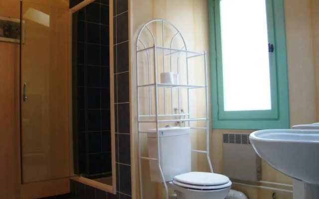 Appartement Saint-Julien-en-Born, 3 pièces, 4 personnes - FR-1-360-94