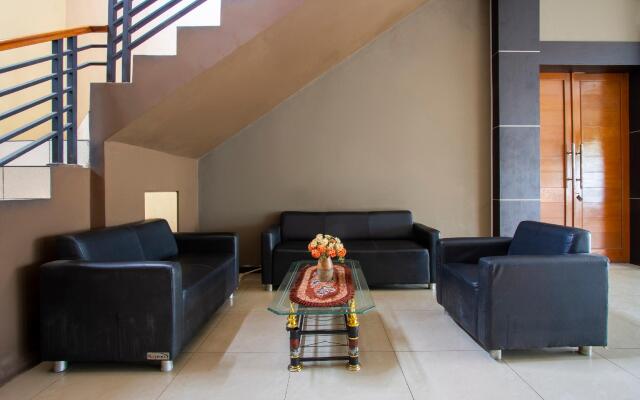 SPOT ON 2559 Hotel Handayani Syariah