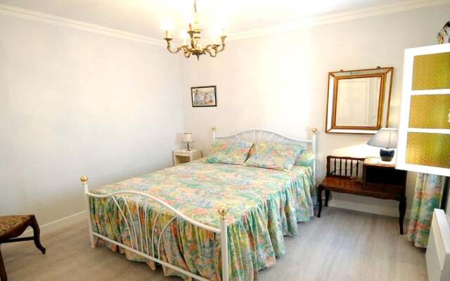 House With 2 Bedrooms in Lannes, With Furnished Garden