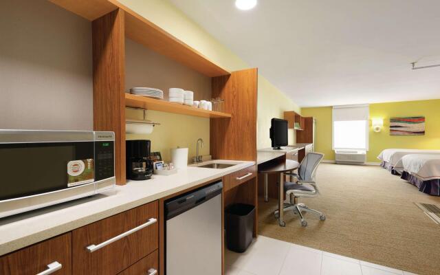 Home2 Suites by Hilton St. Louis/Forest Park