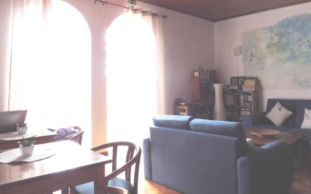 Holiday in the Algarve - Tavira Garden T1