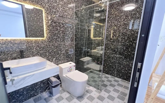 Ngoc Anh Hotel Da Lat