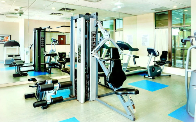 Holiday Inn Hotel & Conference Centre