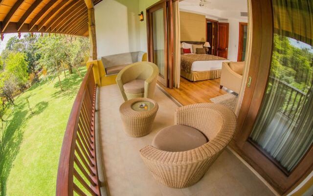 Amaya Signature Dambulla