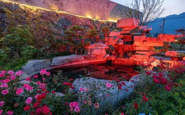 Tonglu Free Qingjing Homestay