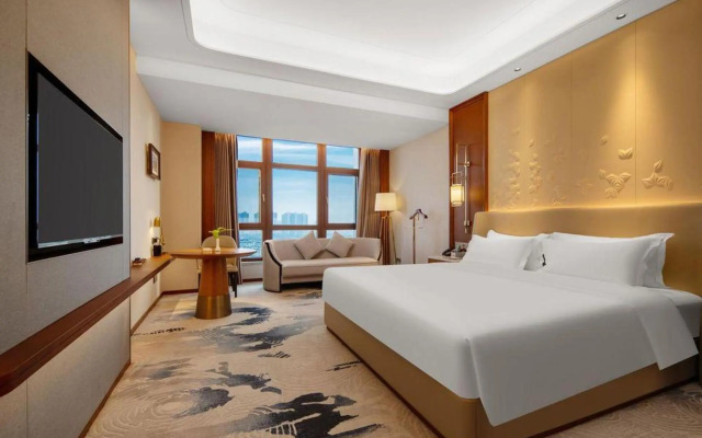Jing Long Hotel