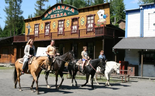 Depandance Colorado Grand