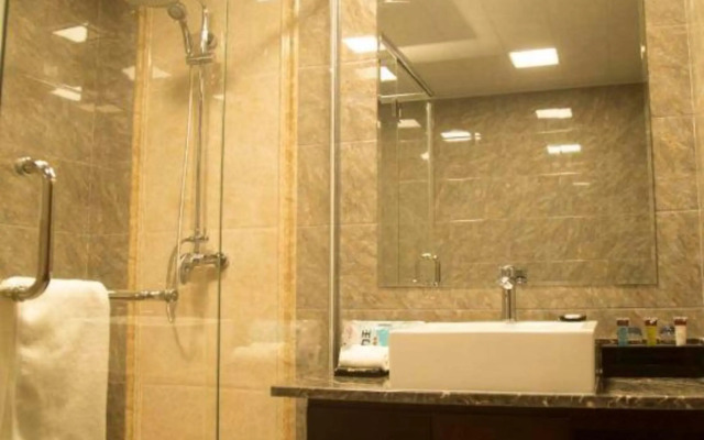 Yi Si Te Hotel