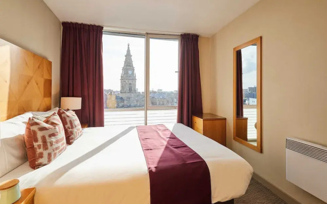 Host Stay 608 Hatton Garden