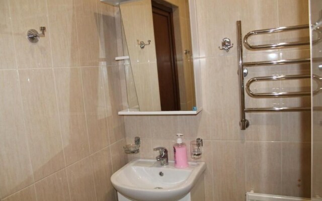 Sochi Sakvoyage Apartments