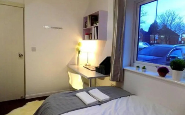 Sia Homestay