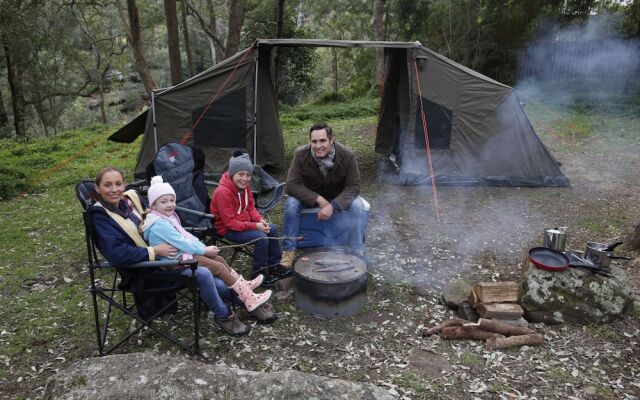 Holiday Haven Kangaroo Valley