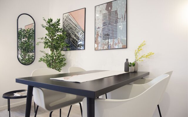 Limehome Dortmund Sdwall