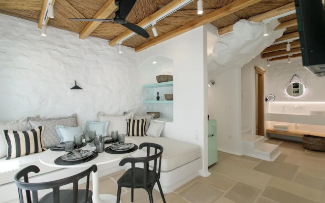 Majo Suites Hotel