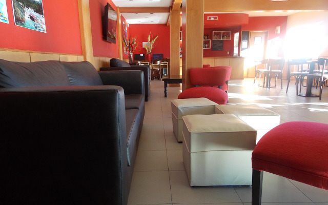 Marcopolo Suites Calafate
