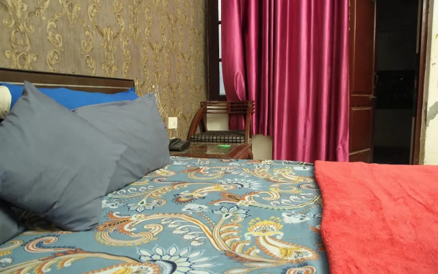 The Brighton Hotel
