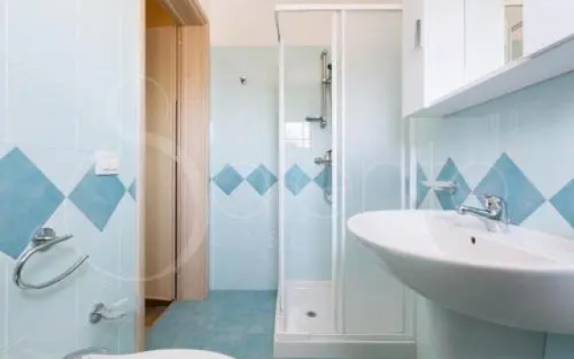 Appartamento Solatio B