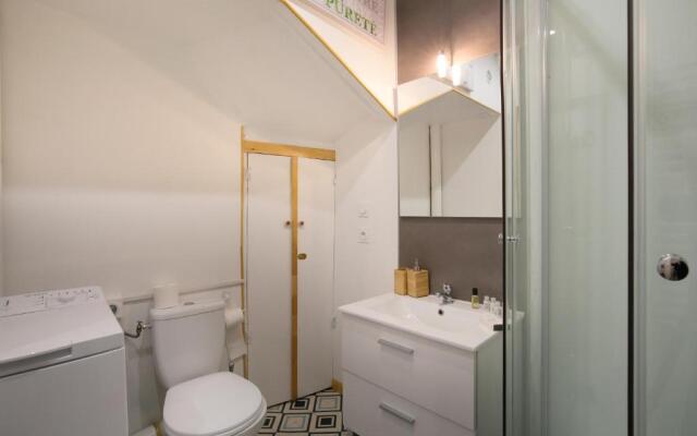 Nid Douillet - 8 min Capitole