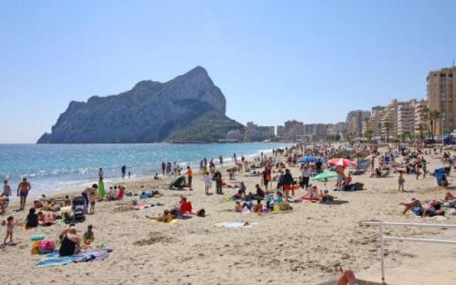 Holiday Apartment Levante Beach