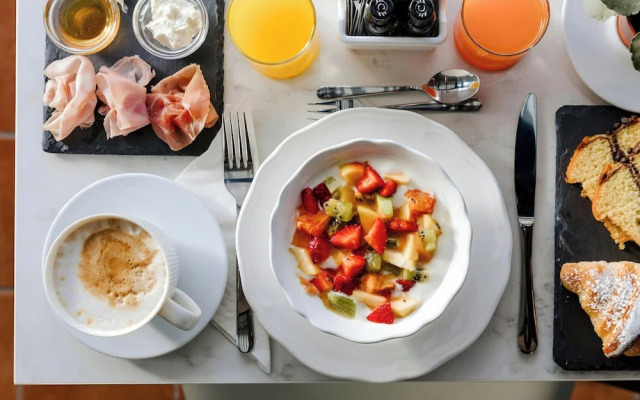 Piazza Di Spagna Hotel, Sonder by Marriott Bonvoy