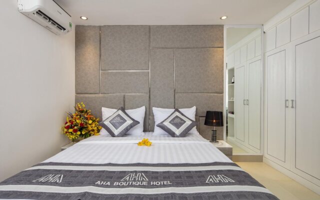 AHA Boutique Hotel