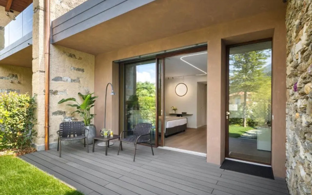 Park Hotel Villa Belvedere