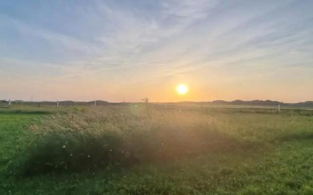 Yourte 4 personnes proche Provins et Disney