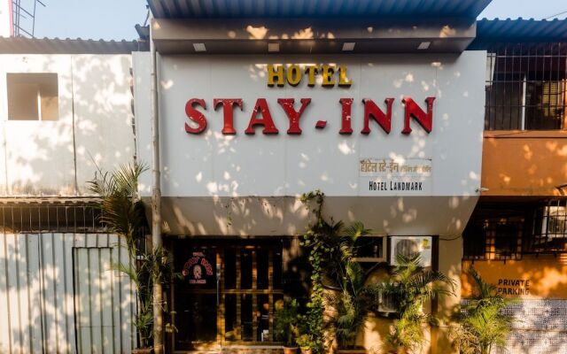OYO 27680 Hotel Stay Inn