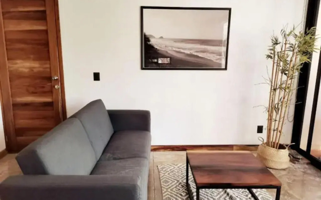 "Agua & Selva" Jungle Luxury Loft