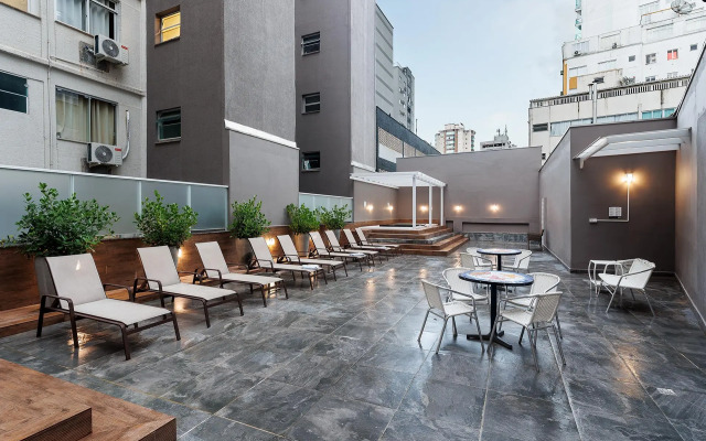 Hotel Miramar