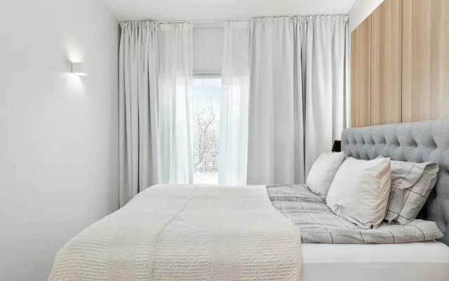 Quality and Peaceful Villa