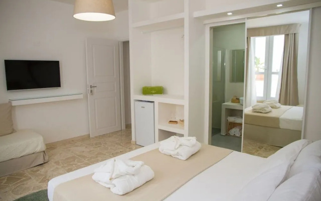 Dimora TerraNostra&Spa