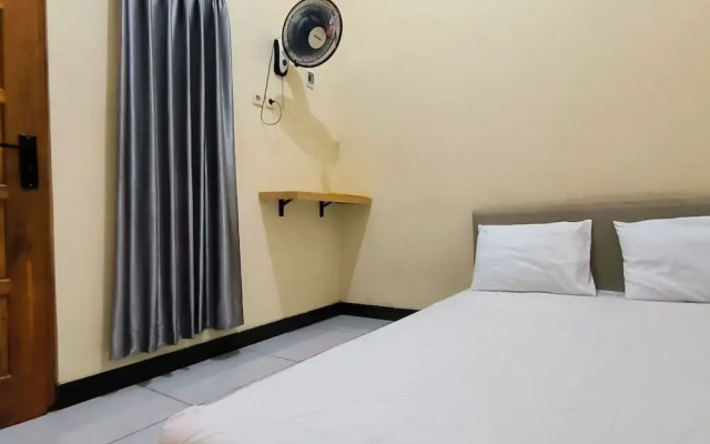 N.N Guesthouse