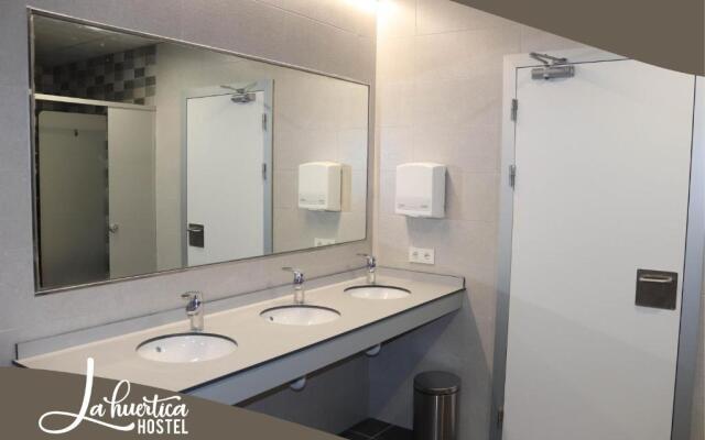 Hostel La Huertica