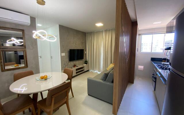 Edificio Promenade II - Apt 604
